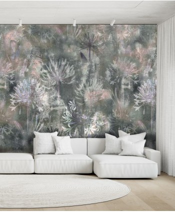 Art Wallpaper Meadow 2