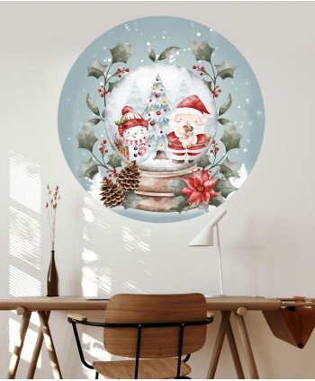 copy of Circle wallpaper...