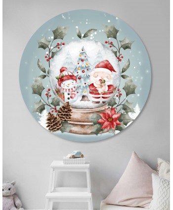 copy of Circle wallpaper...