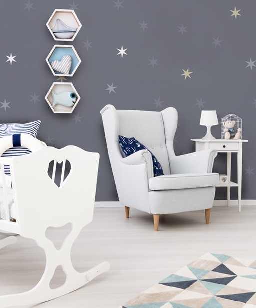 STARS STARS