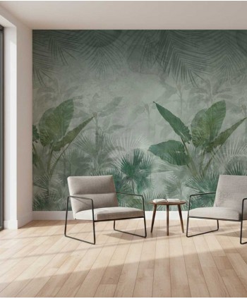 Wallpaper Thai landscape