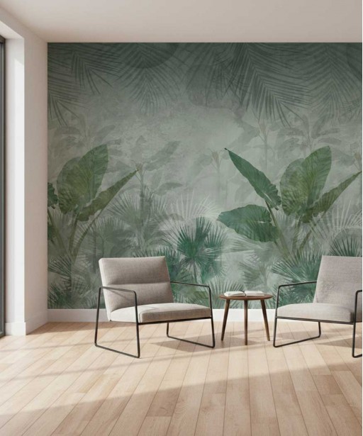 Fototapeta ścienna Tajski pejzaż foto tapeta