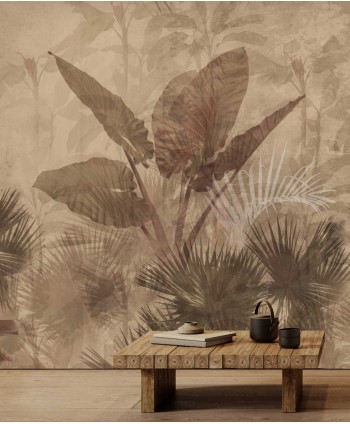 Fototapeta ścienna Tajski...