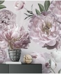 PEONIES PEONIES
