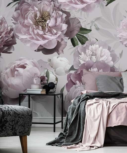 PEONIES PEONIES