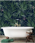 PALM LEAVES PALM LEAVES